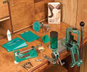 Rock Chucker Supreme Master Reloading Kit 10ring Com Rock Chucker Supreme Master Reloading